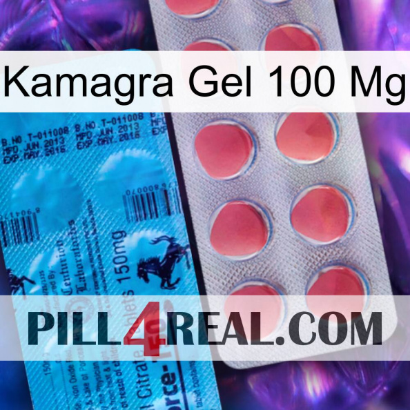 Kamagra Gel 100 Mg new14